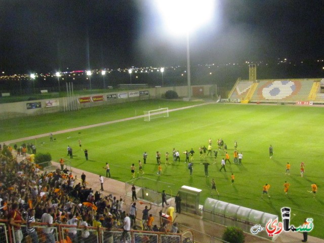 فيديو : اهداف النصر بصوت المعلق علي رشدي بدير 